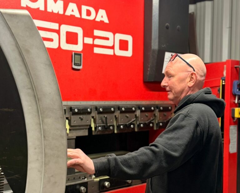 Engineering and Manufacturing Excellence