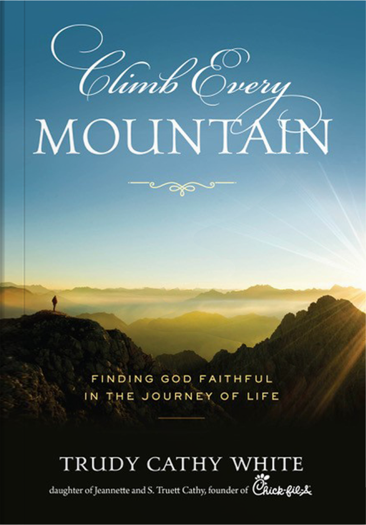 Climb Every Mountain
