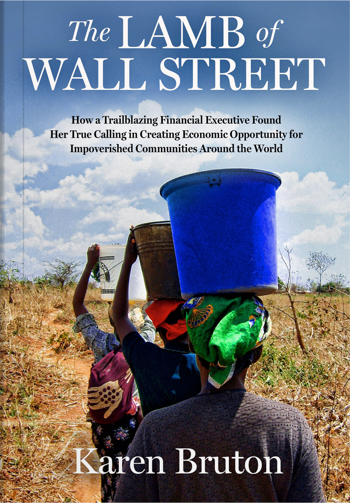 The Lamb of Wall Street