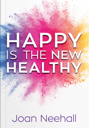 Happy Is the New Healthy