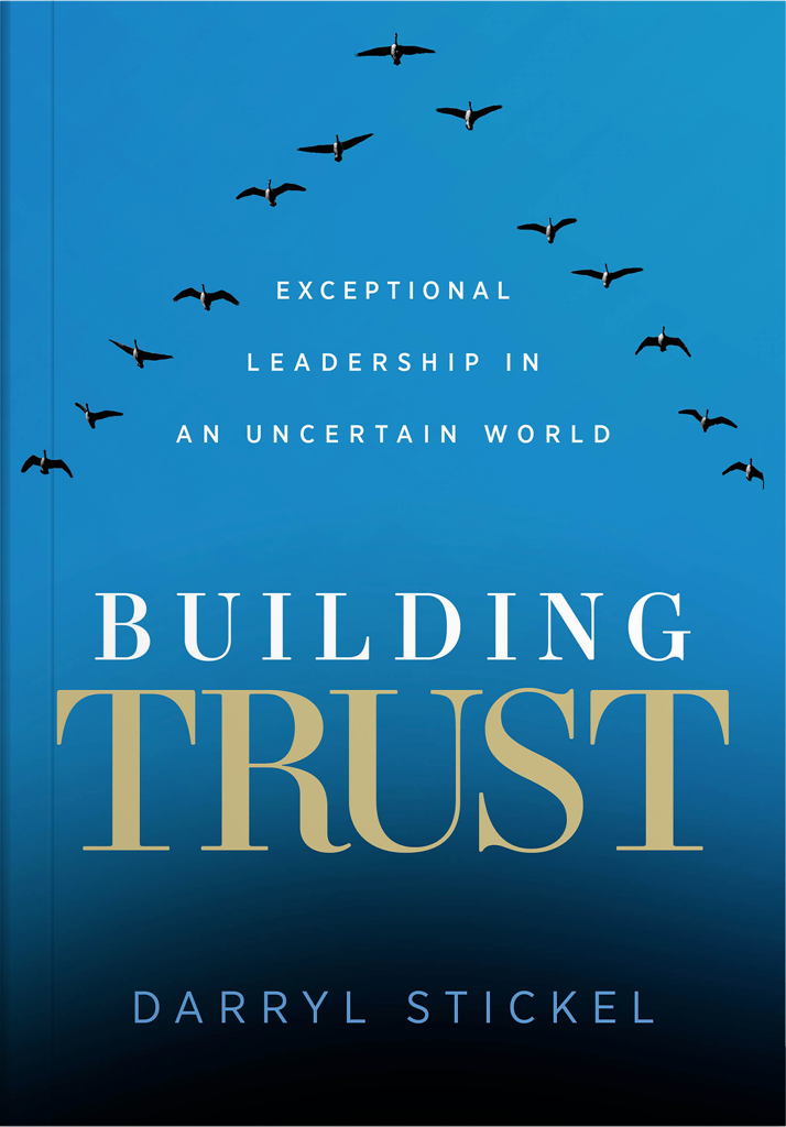 Building Trust