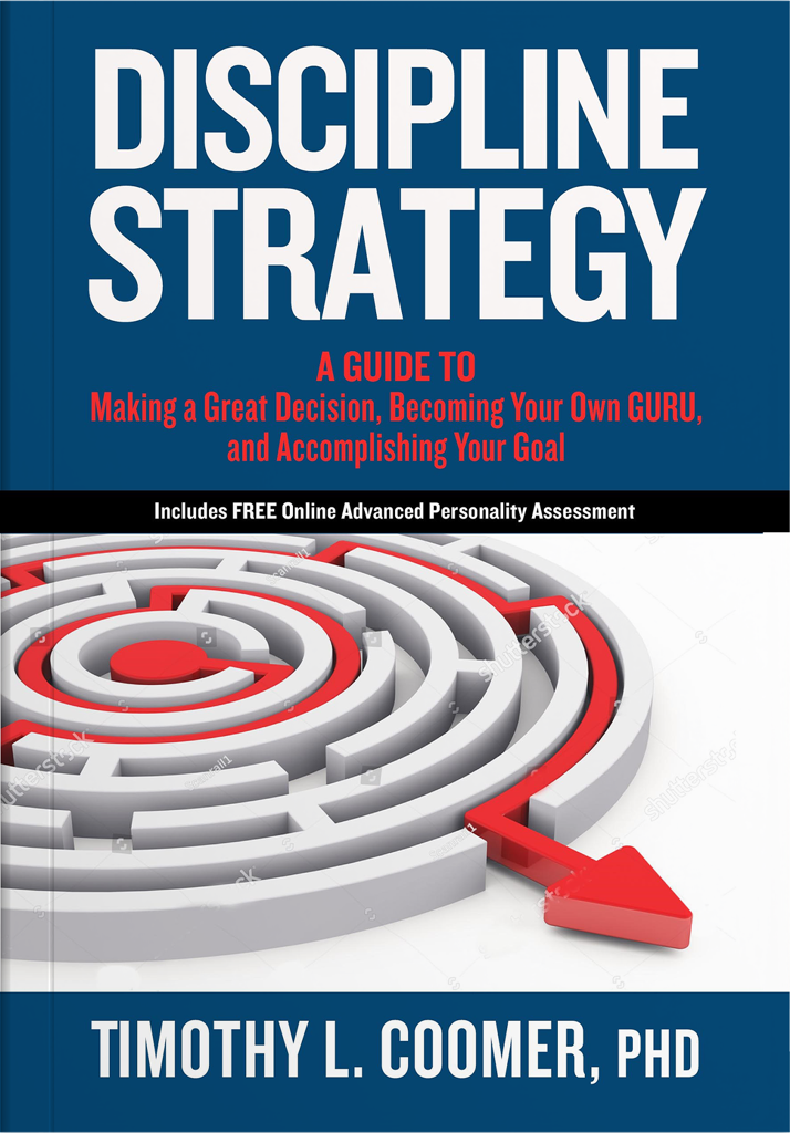 Discipline Strategy