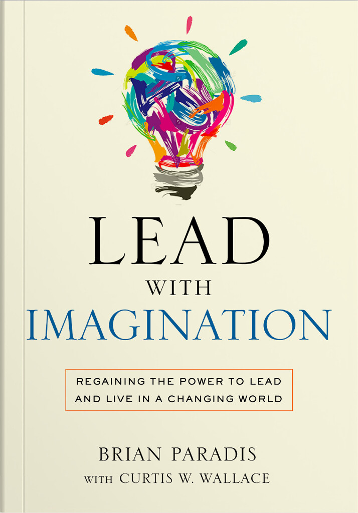 Lead with Imagination