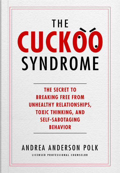 The Cuckoo Syndrome
