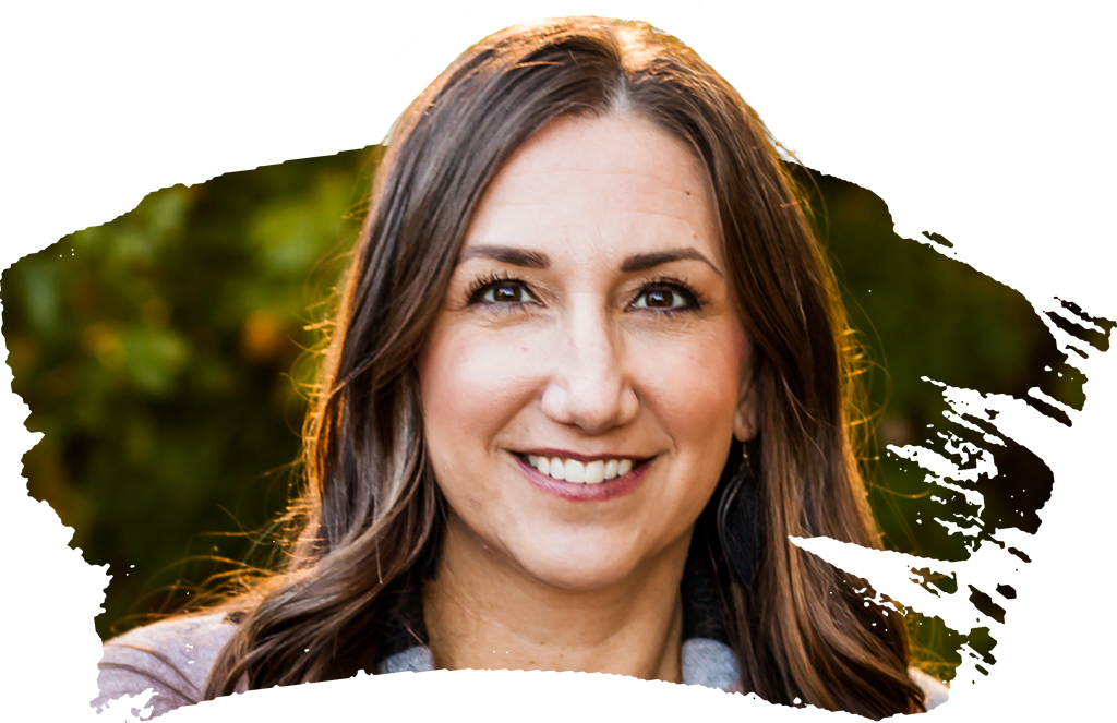 Jen Gingerich