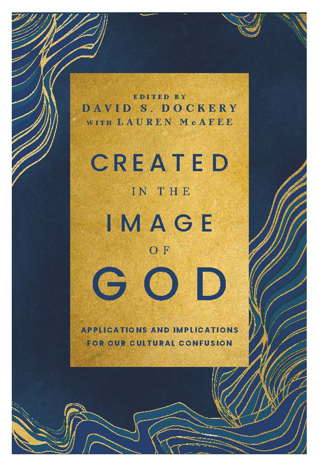 Created in the Image of God