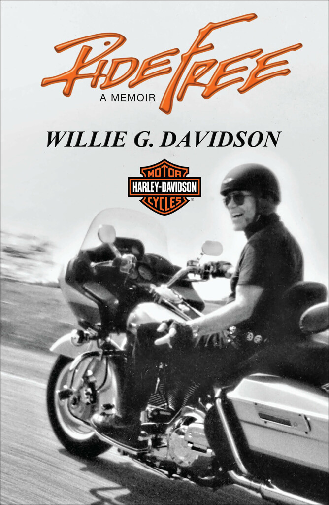 Ride Free