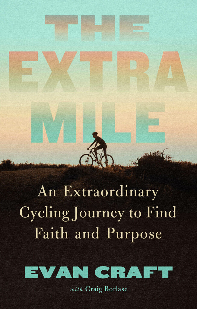 The Extra Mile