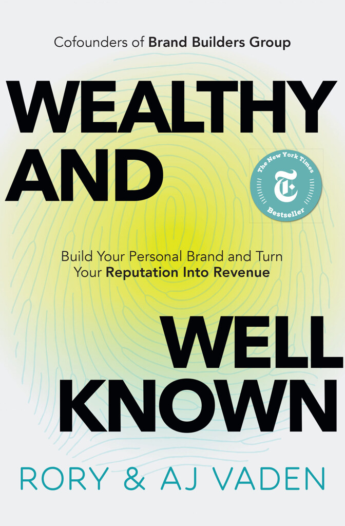 Wealthy and Well-Known