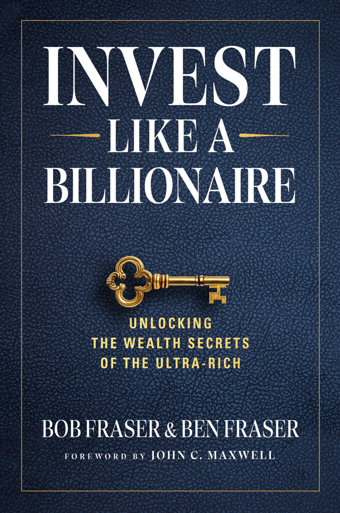 Invest Like a Billionaire