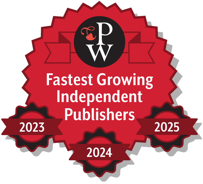 Forefront Books Named 2nd Fastest Growing Independent Publisher by Publishers Weekly