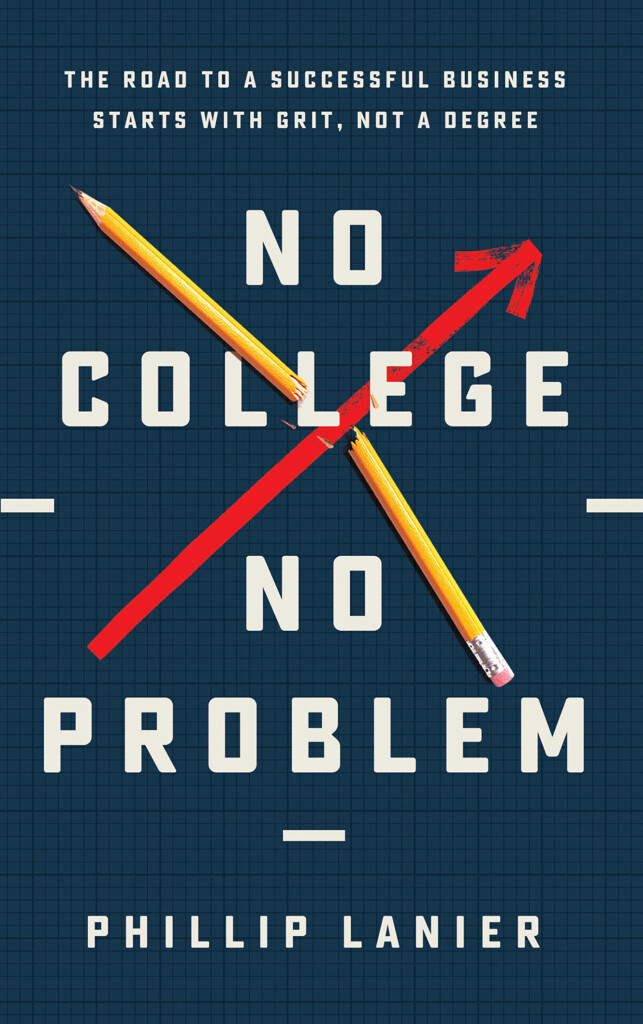 No College, No Problem