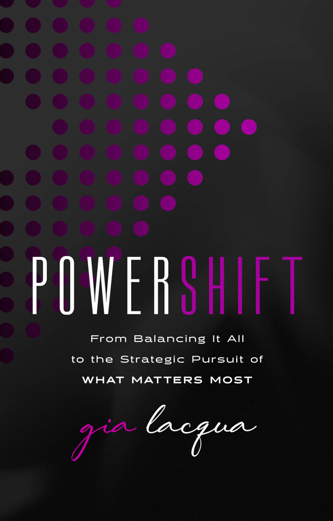 PowerShift