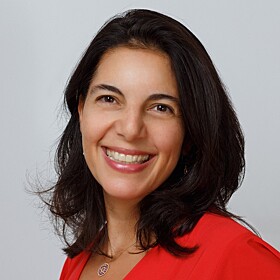Dr. Yasmine Saad