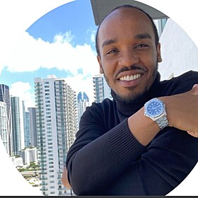 Xavier Gooding