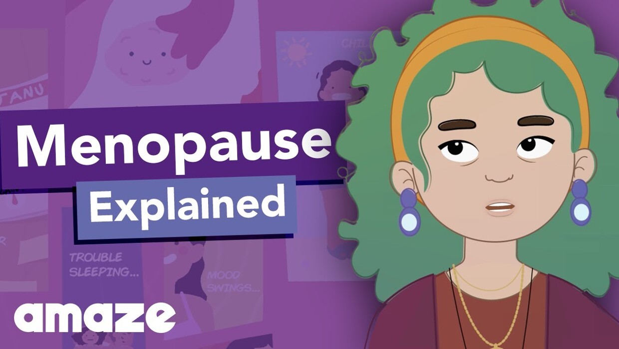 Understanding Menopause