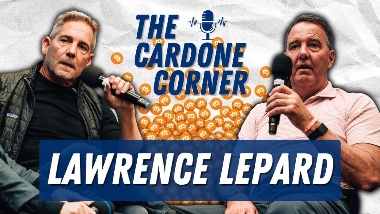 Lawrence Lepard