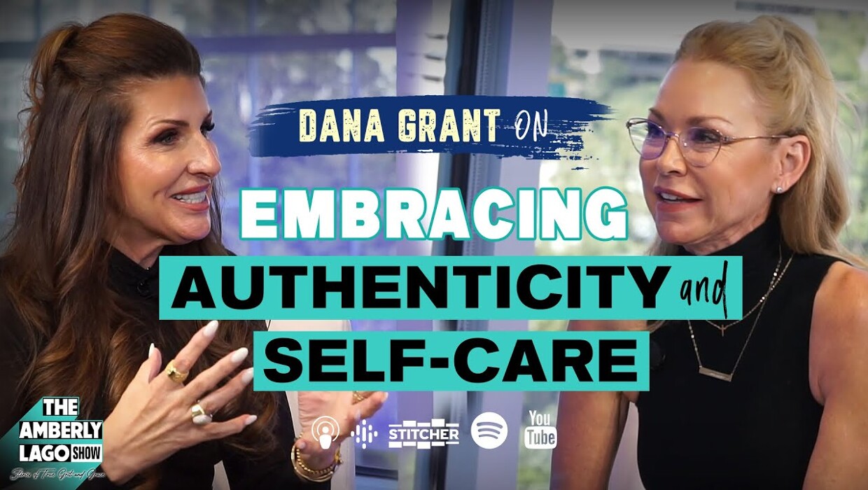 A Dana Grant Interview