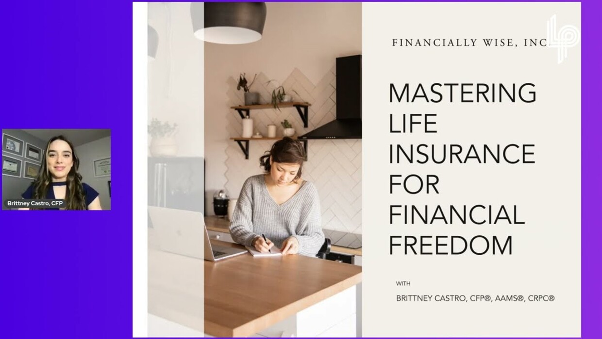 Life Insurance Strategies for Success