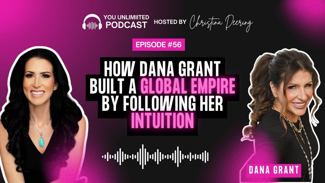 A Dana Grant Interview