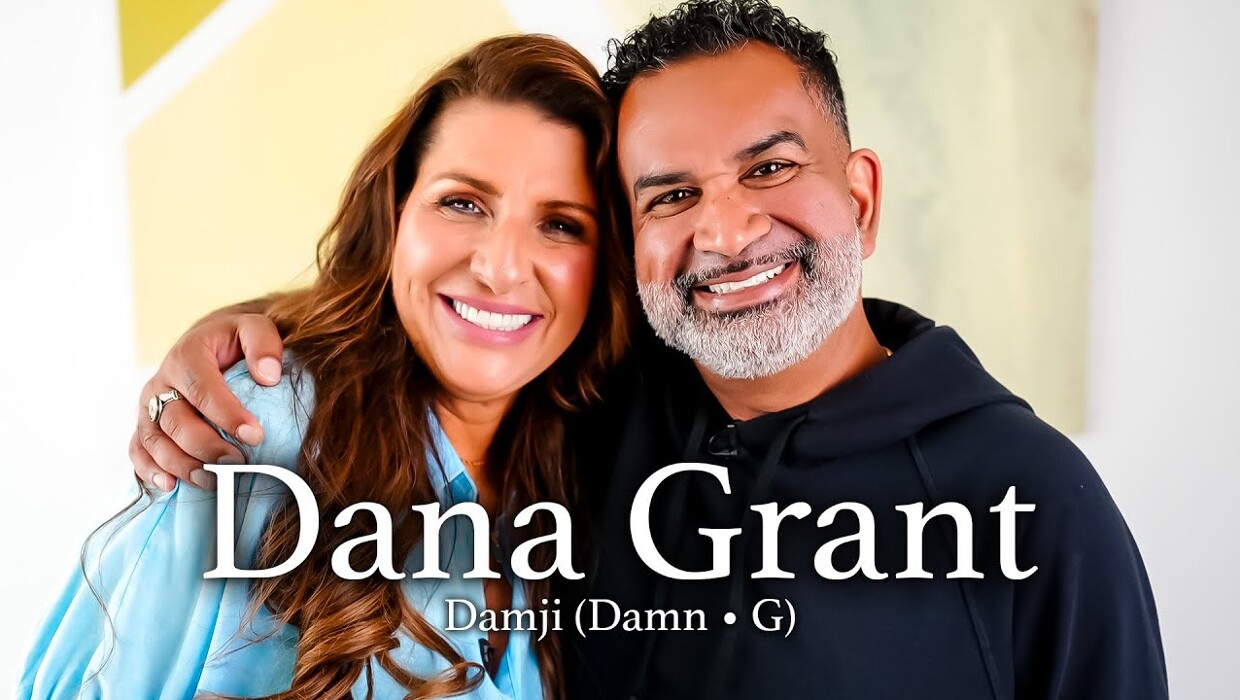 A Dana Grant Interview