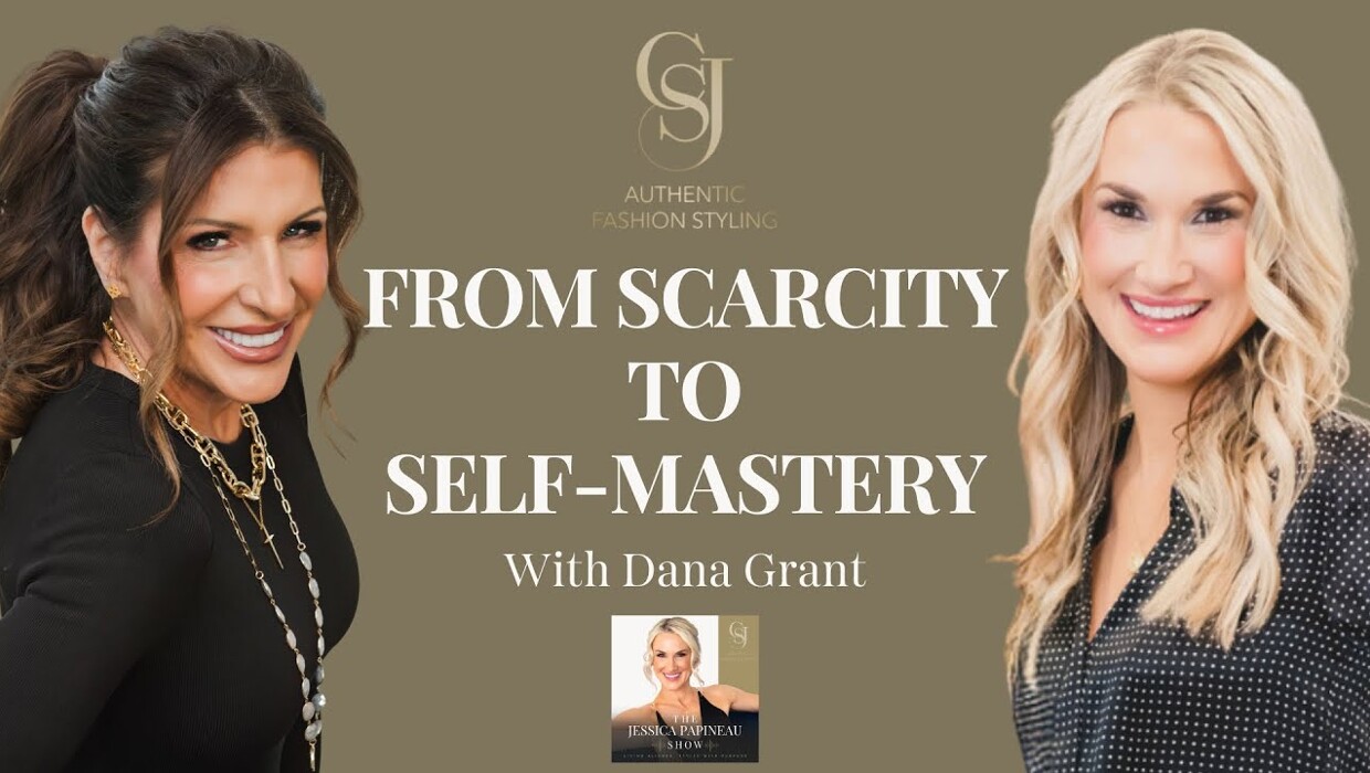 A Dana Grant Interview