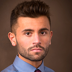 Emilio Aguilar Rosenthal