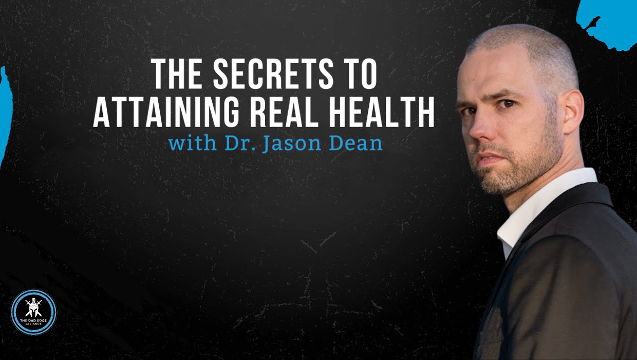 The Secrets to Attaining Real Health