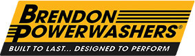 Brendon Powerwasher