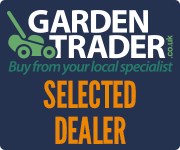 Garden Trader Selected Dealer