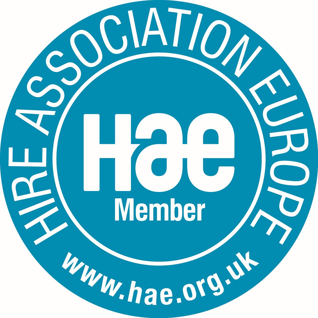 HAE Member logo 2025