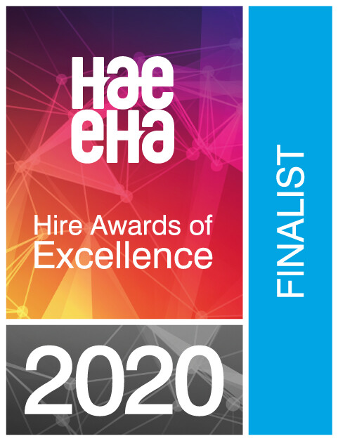 HAE Finalist 2020
