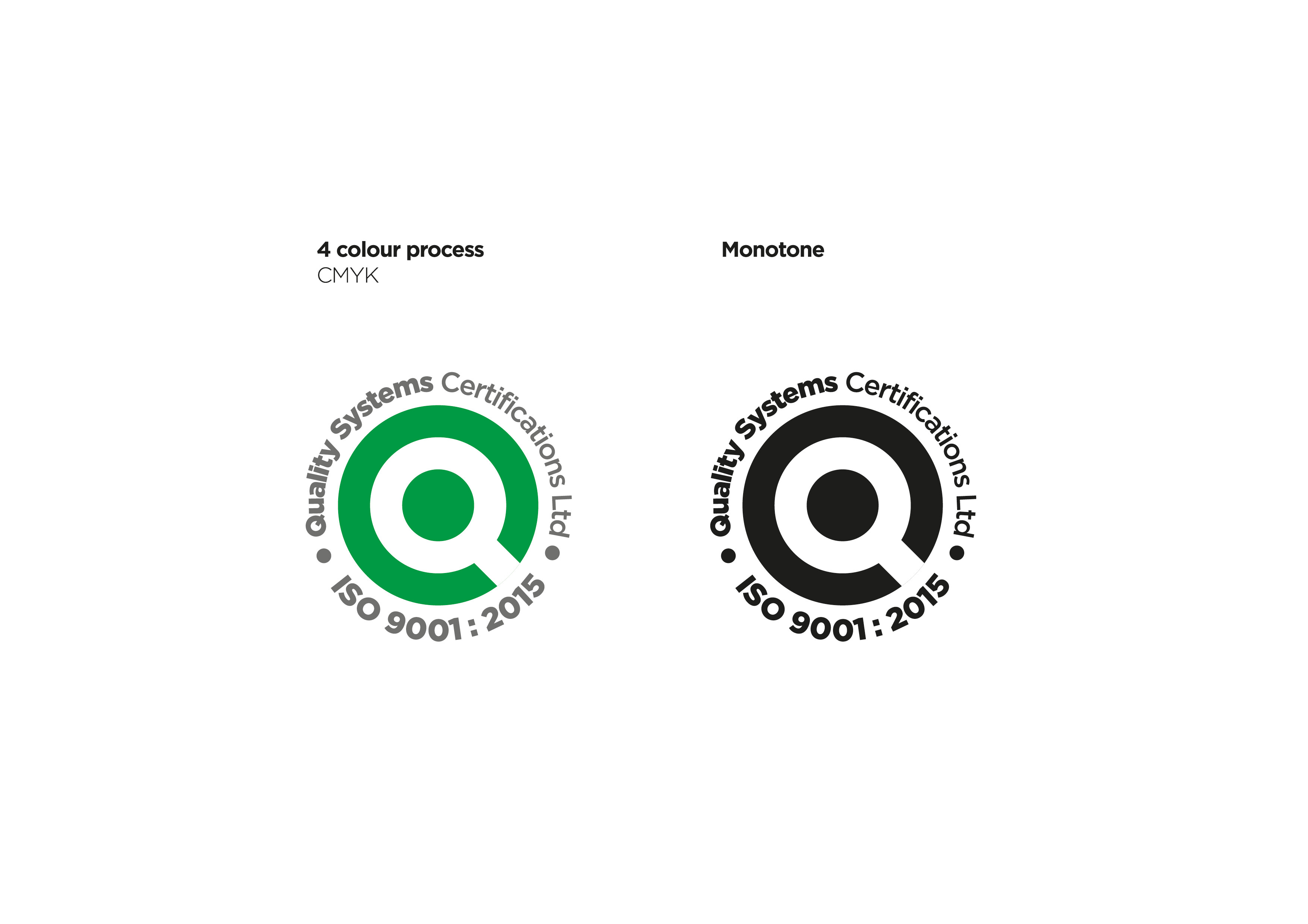 ISO 9001
