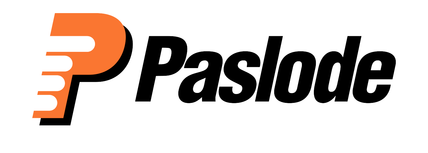 Paslode
