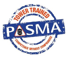 Pasma Stamp