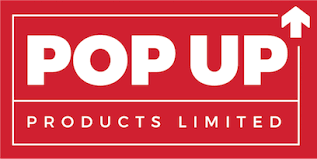 pop up products