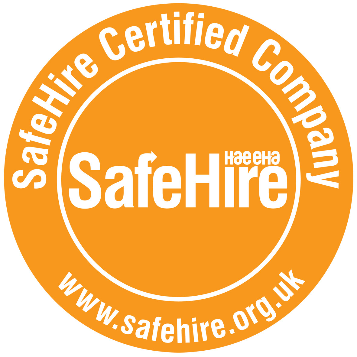 Safe Hire