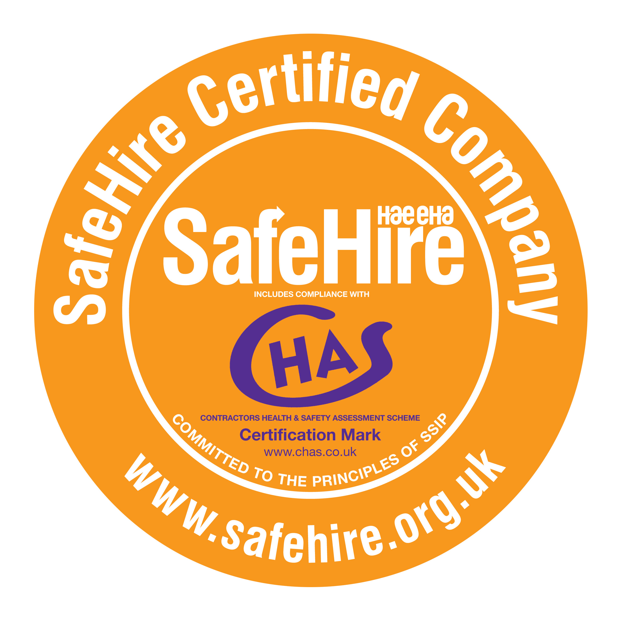 HAE Safehire