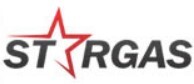 stargas