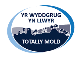 TOTALLY MOLD