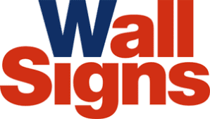 wall signs