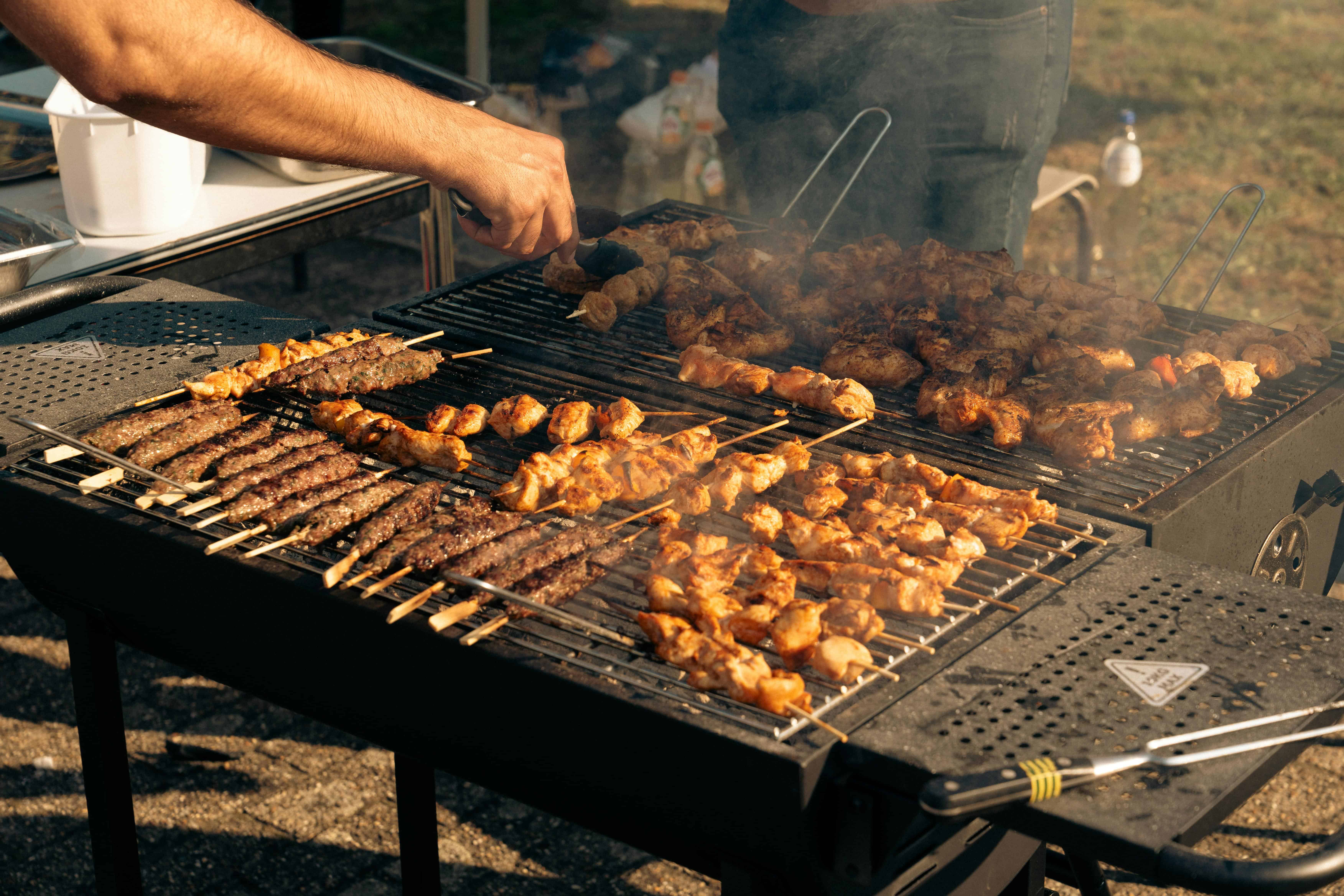 Barbeque