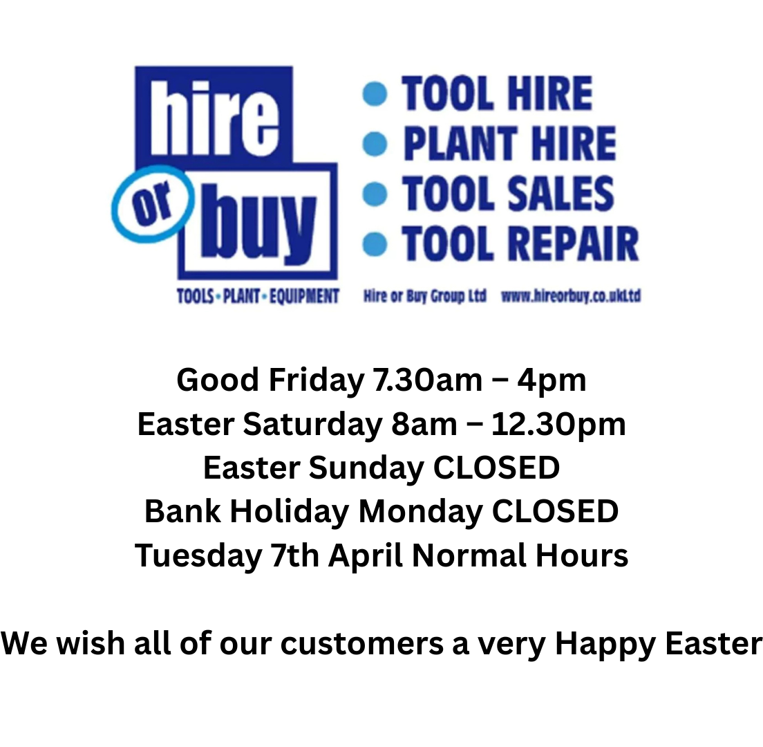 Welcome to Hire or Buy Group Ltd