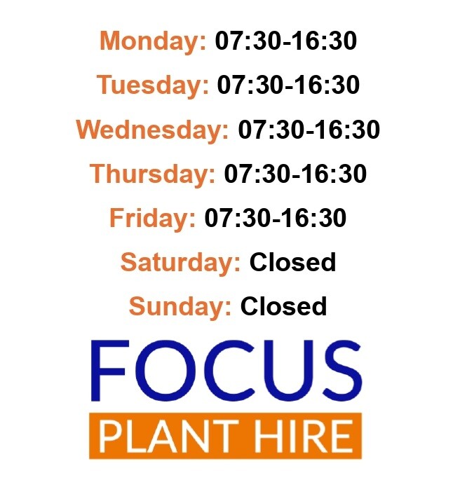 Tool & Plant Hire Based In Orpington Kent
