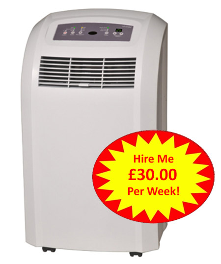 Air Conditioning Specialists based in Waterlooville