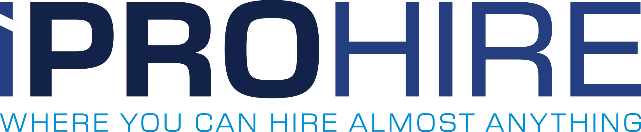 iPro Hire