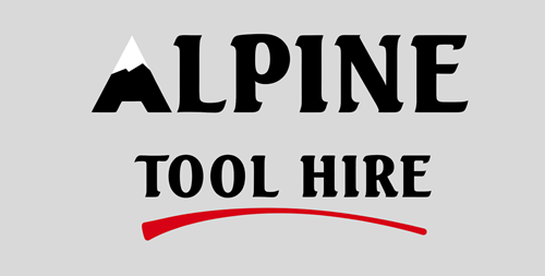 Alpine Tool Hire