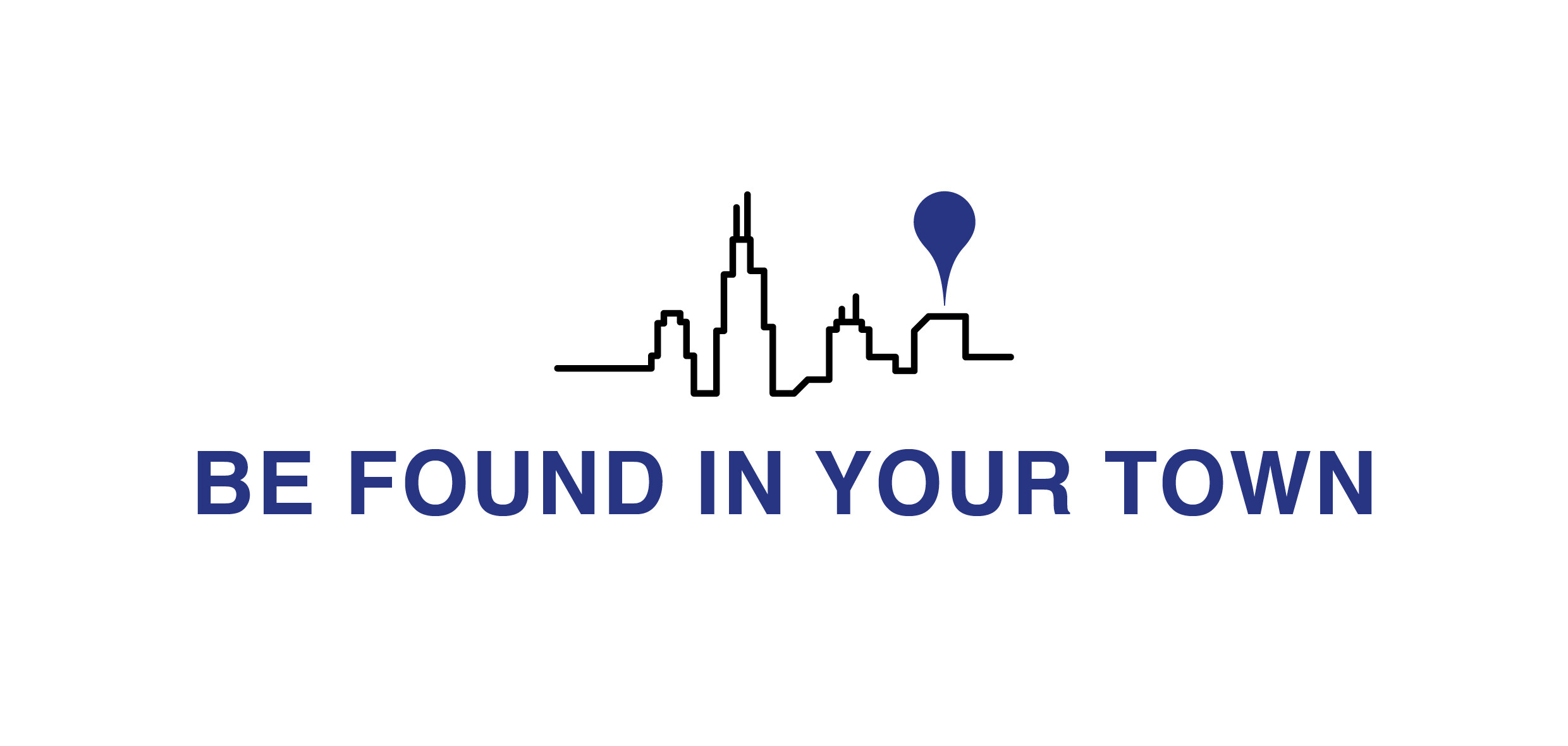 Be Found In Your Town