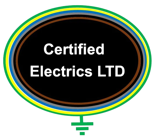 Certified Electrics Ltd
