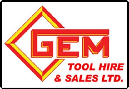 GEM Tool Hire